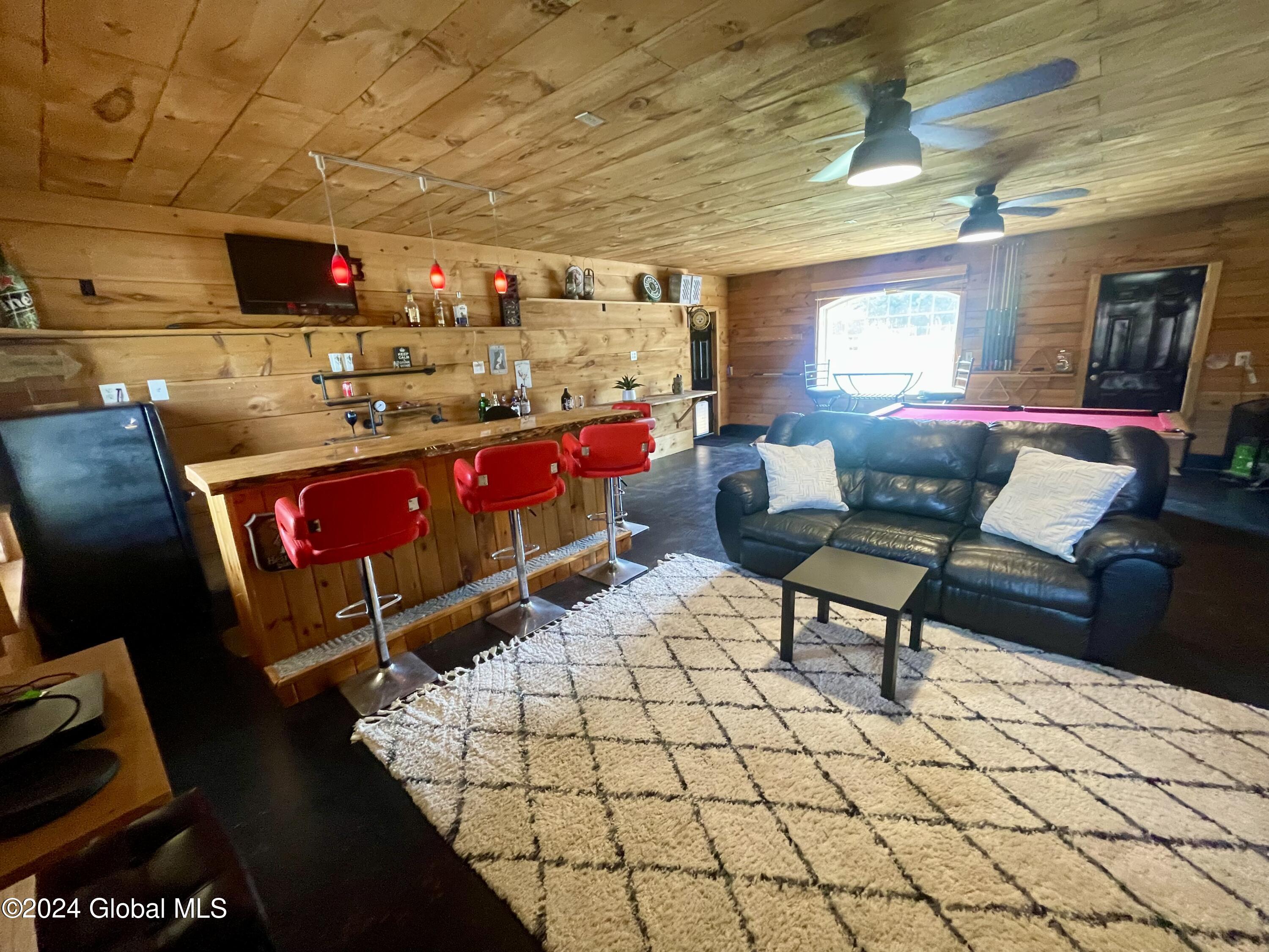 125 Spicer Road Hoosick, NY 12090 - Photo 51 of 70 Spacious!