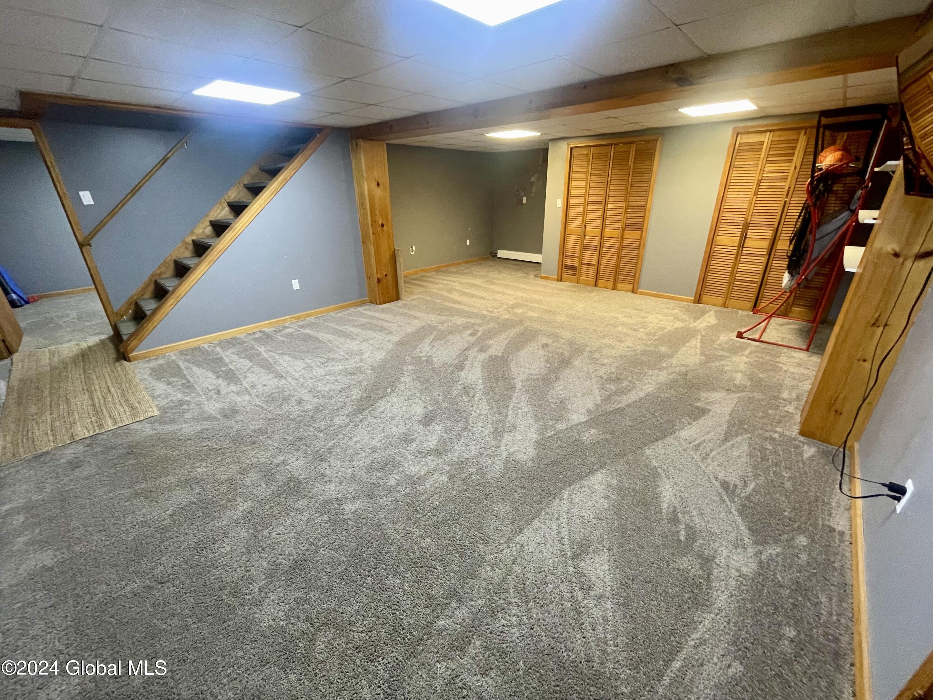 125 Spicer Road Hoosick, NY 12090 - Photo 58 of 70 Plenty of Room