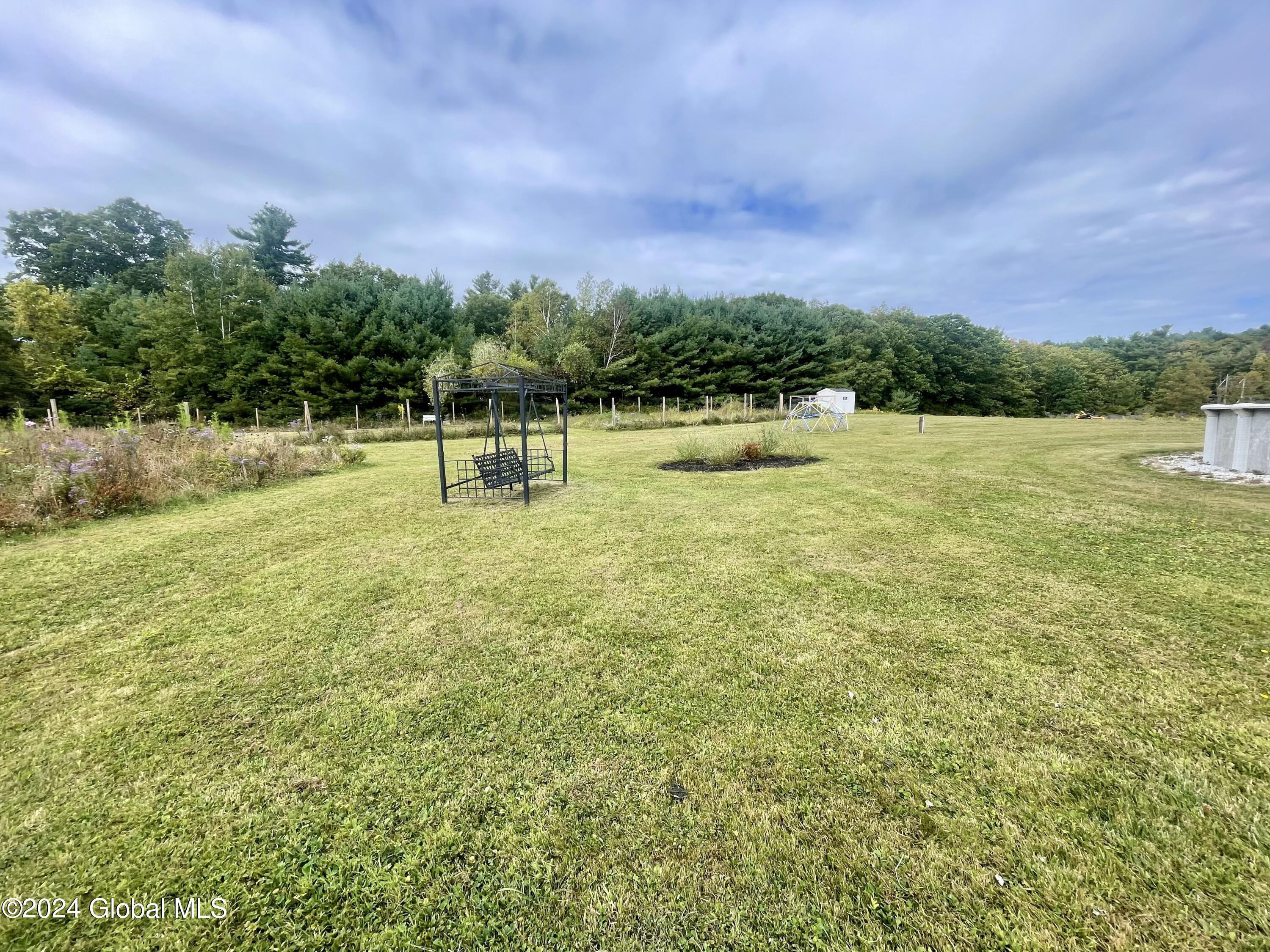 125 Spicer Road Hoosick, NY 12090 - Photo 62 of 70 Meadow of Flowers