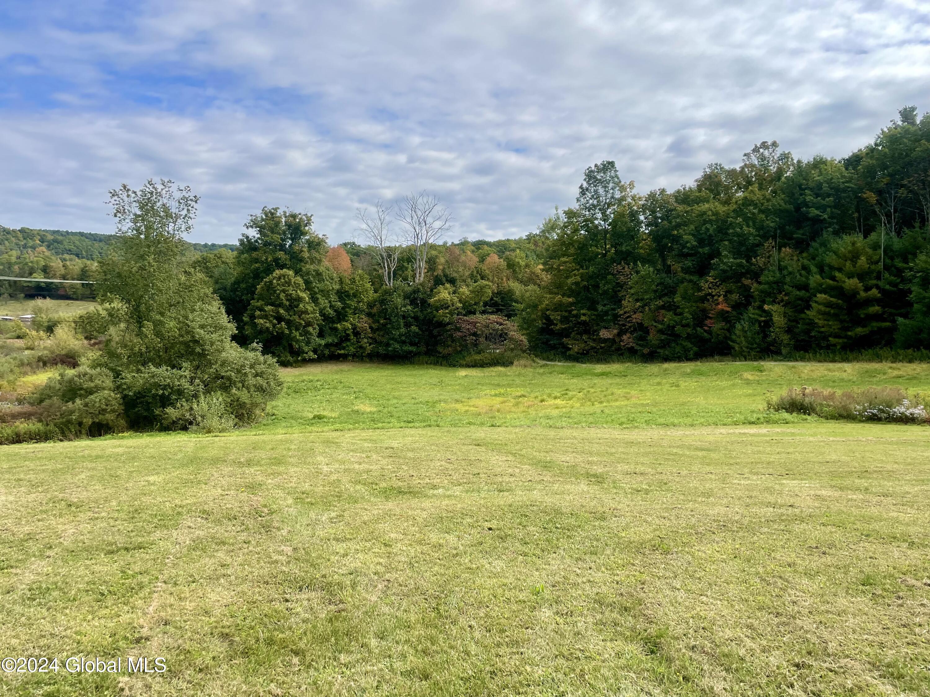 125 Spicer Road Hoosick, NY 12090 - Photo 67 of 70 Picturesque as can be!