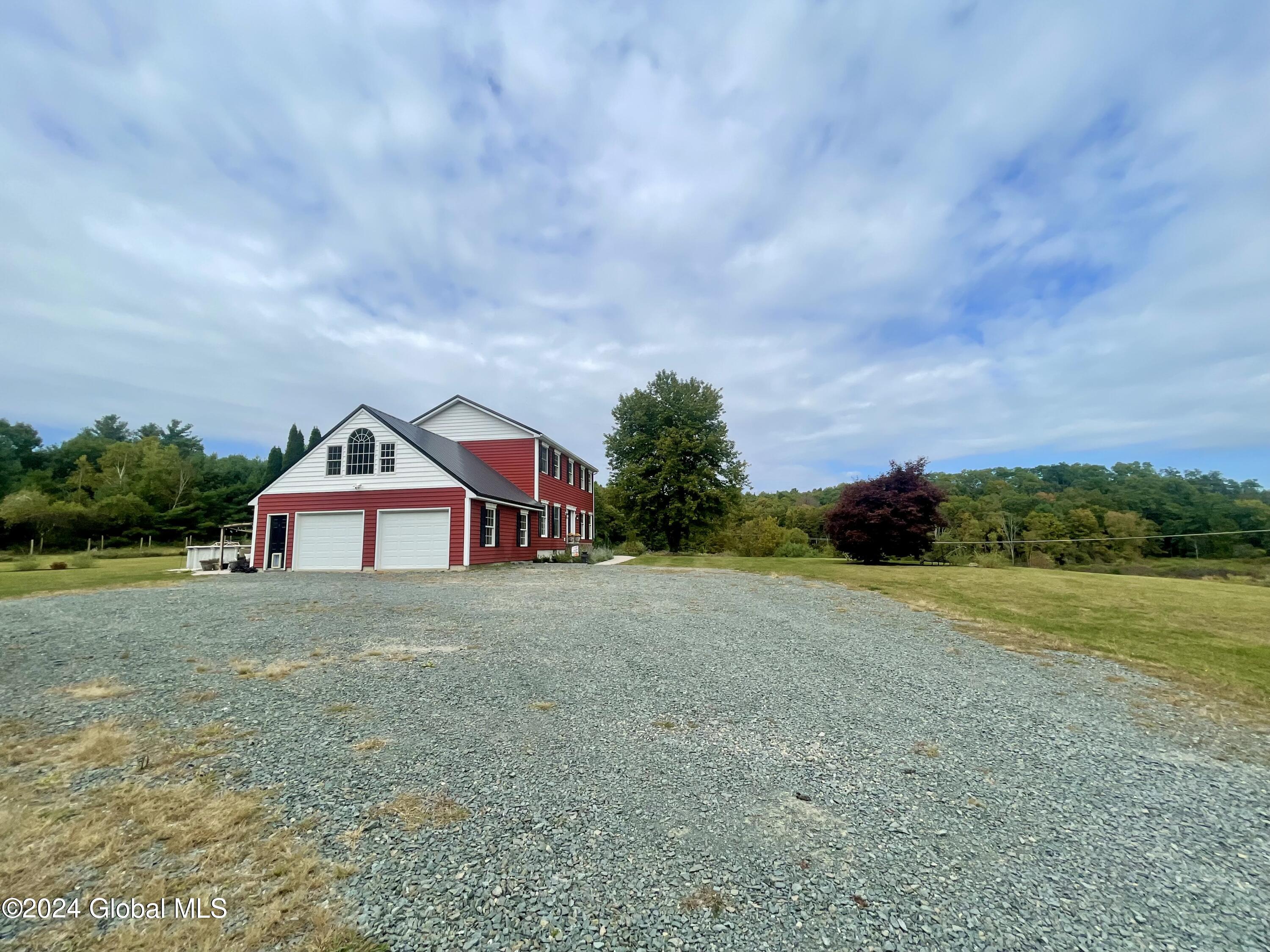 125 Spicer Road Hoosick, NY 12090 - Photo 69 of 70 IMG_E8886