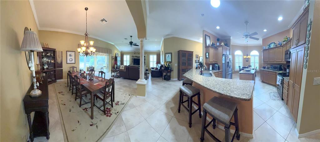 754 Chapman Loop The Villages, FL 32162 - Photo 18 of 46