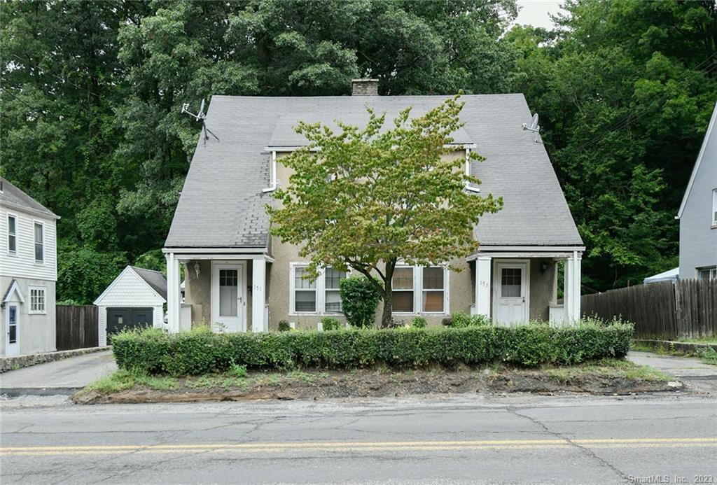 151 Winsted Road Torrington, CT 06790 - Photo 1 of 1 Exterior