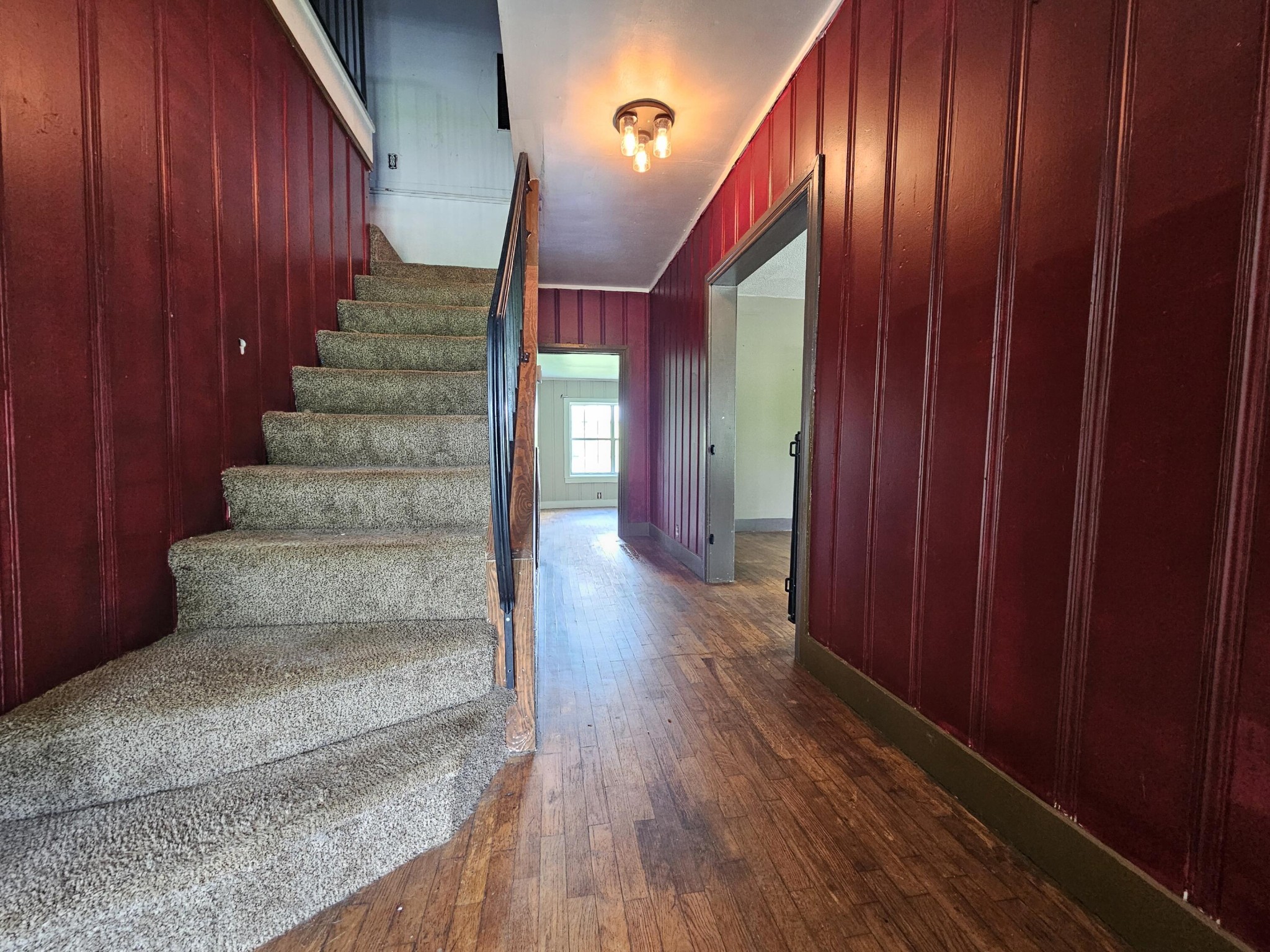 2783 No Pone Road Northwest Georgetown, TN 37336 - Photo 13 of 22 a view of entryway