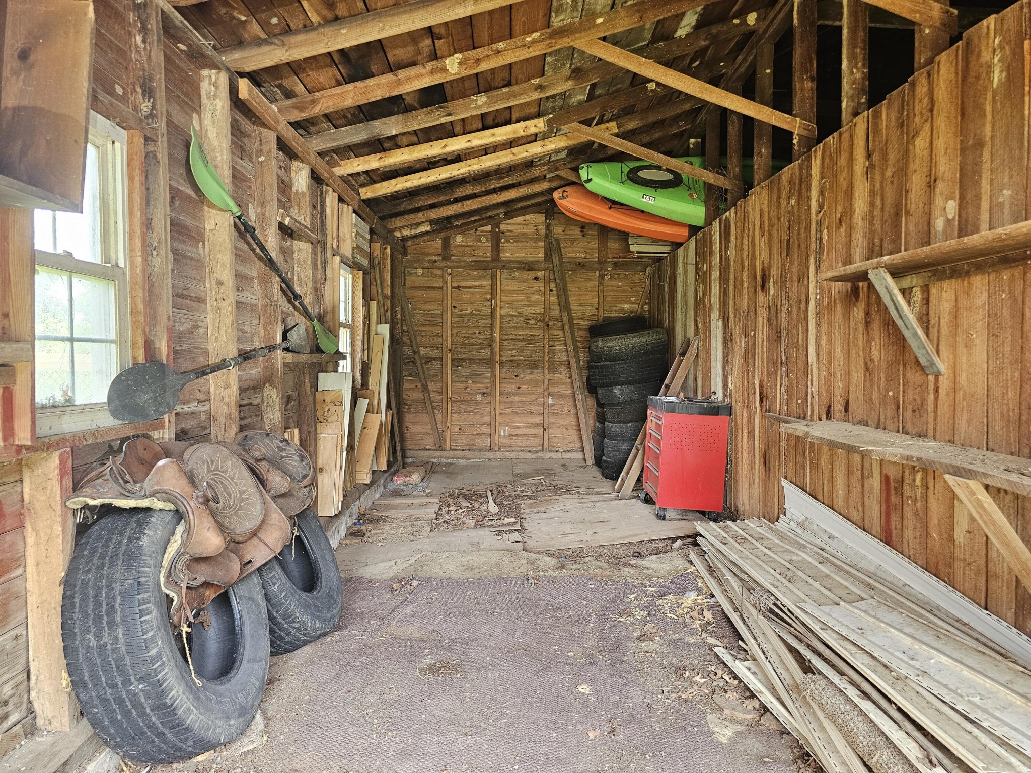 2783 No Pone Road Northwest Georgetown, TN 37336 - Photo 19 of 22 a view of an outdoor space