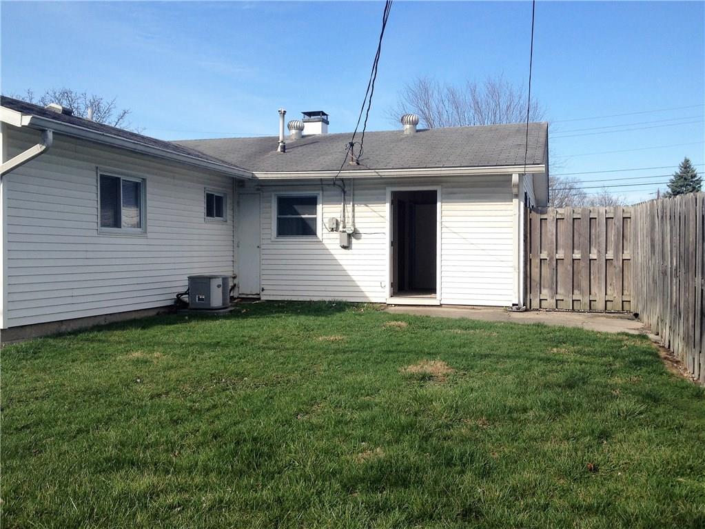 3149 Georgetown Road Indianapolis, IN 46224 - Photo 2 of 23 Gallery Image 2