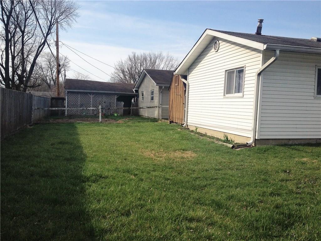 3149 Georgetown Road Indianapolis, IN 46224 - Photo 3 of 23 Gallery Image 3