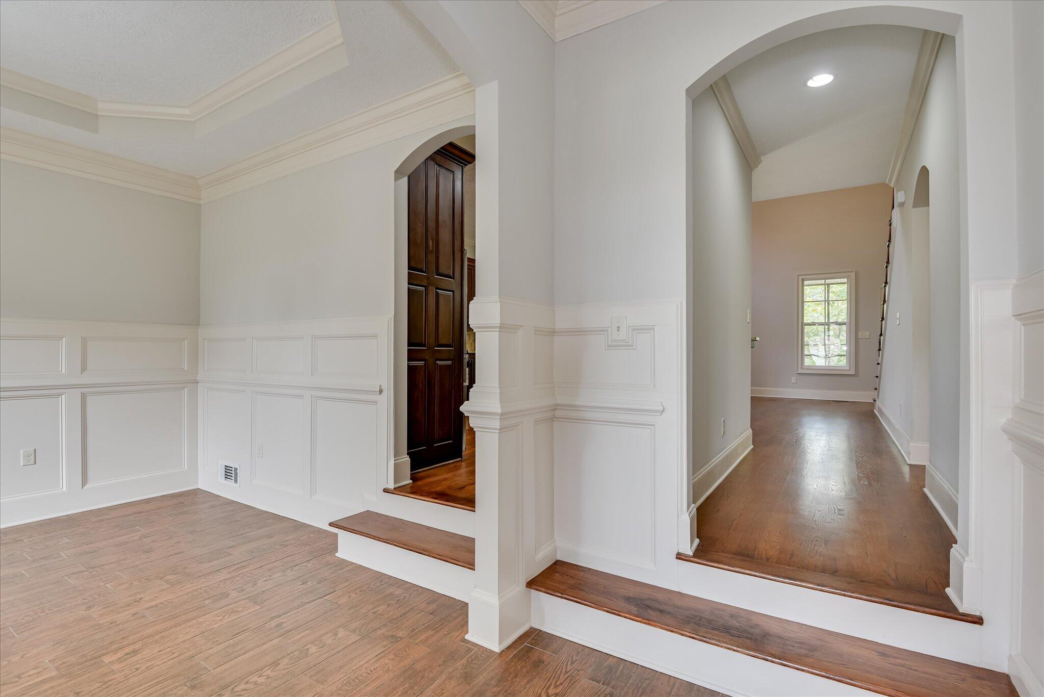 876 Willow Lake Evans, GA 30809 - Photo 8 of 71 Foyer & Dining