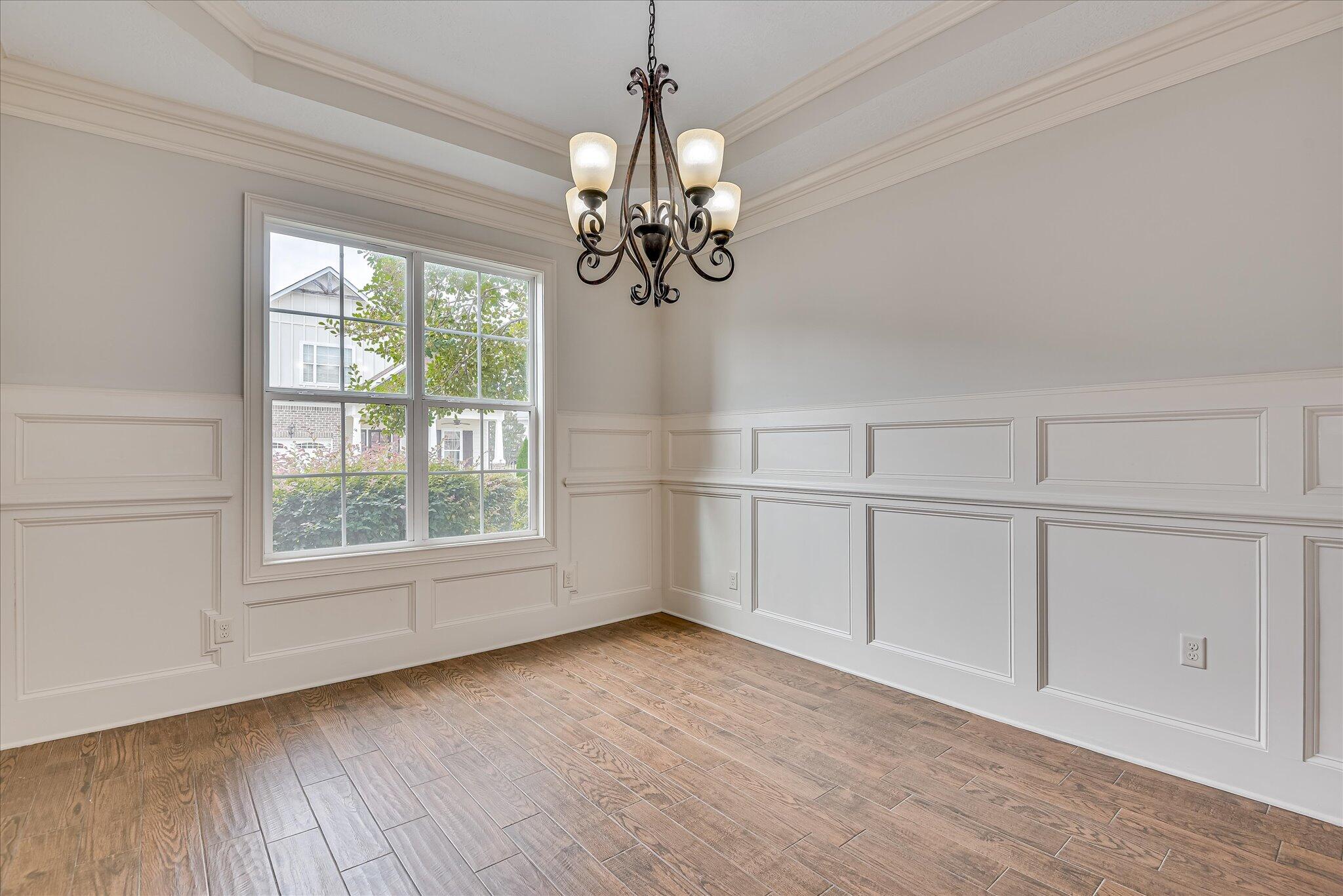 876 Willow Lake Evans, GA 30809 - Photo 10 of 71 Dining Room