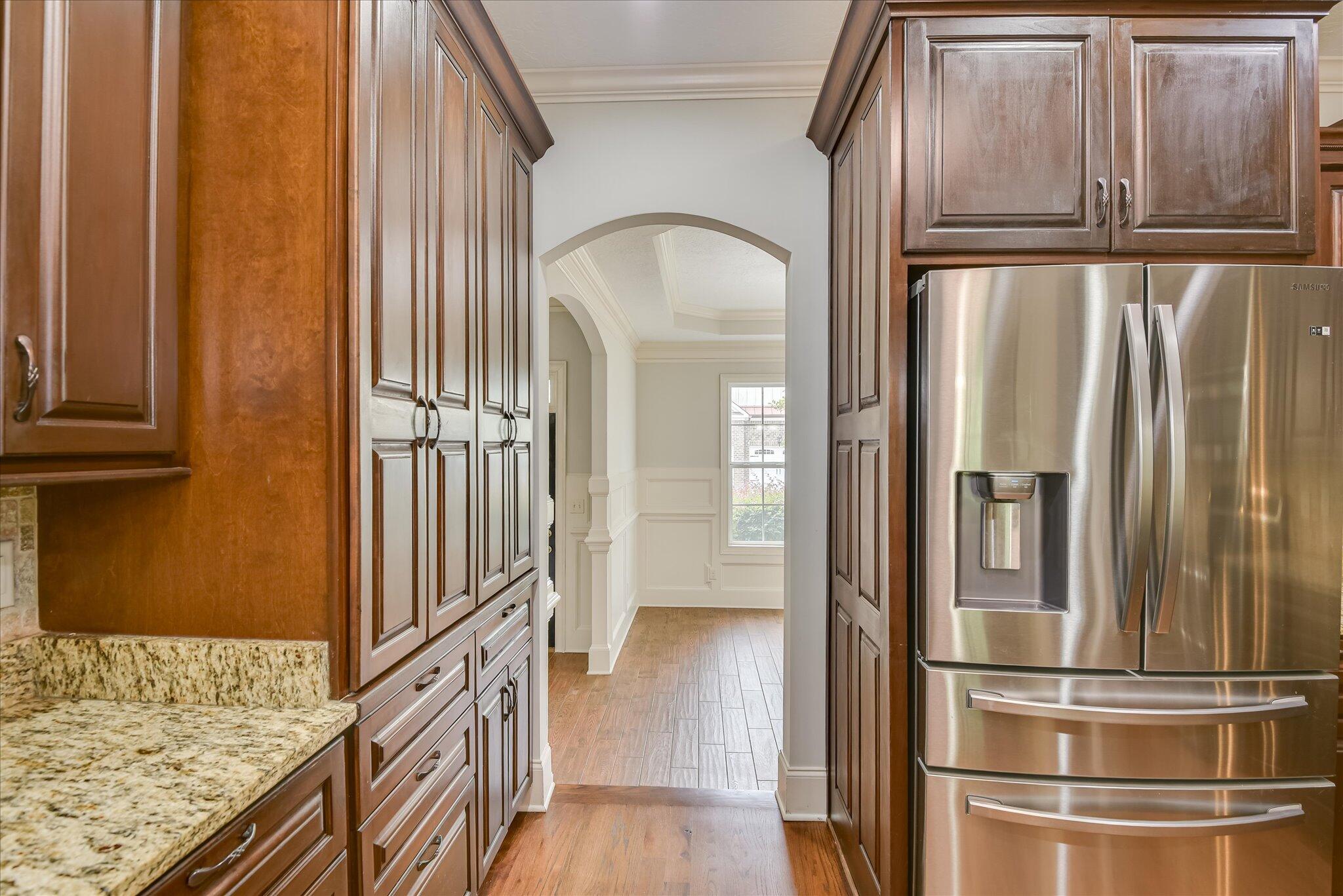 876 Willow Lake Evans, GA 30809 - Photo 11 of 71 Kitchen