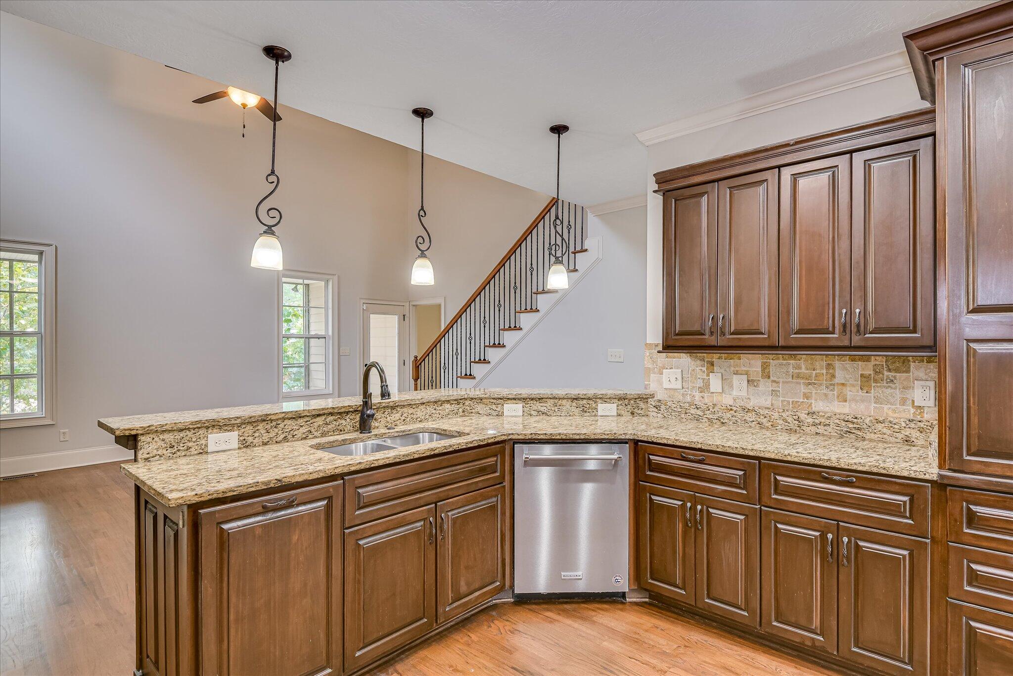 876 Willow Lake Evans, GA 30809 - Photo 15 of 71 Kitchen