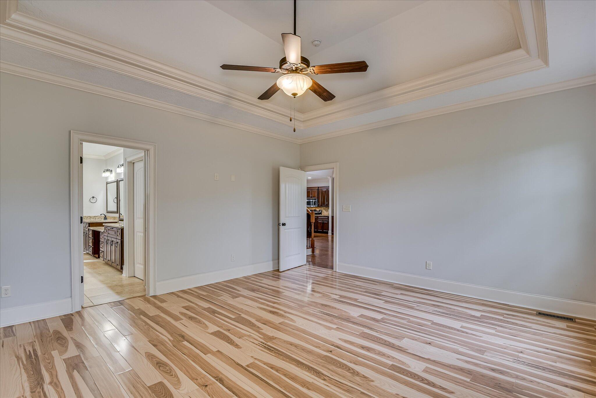 876 Willow Lake Evans, GA 30809 - Photo 22 of 71 Primary Bedroom
