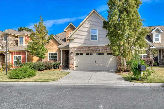 $525,000 | 876 Willow Lake, Evans, GA 30809