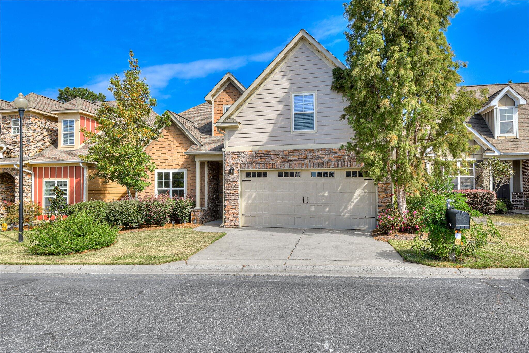 876 Willow Lake Evans, GA 30809 - Photo 2 of 71 WillowLake8761@skyslope.com