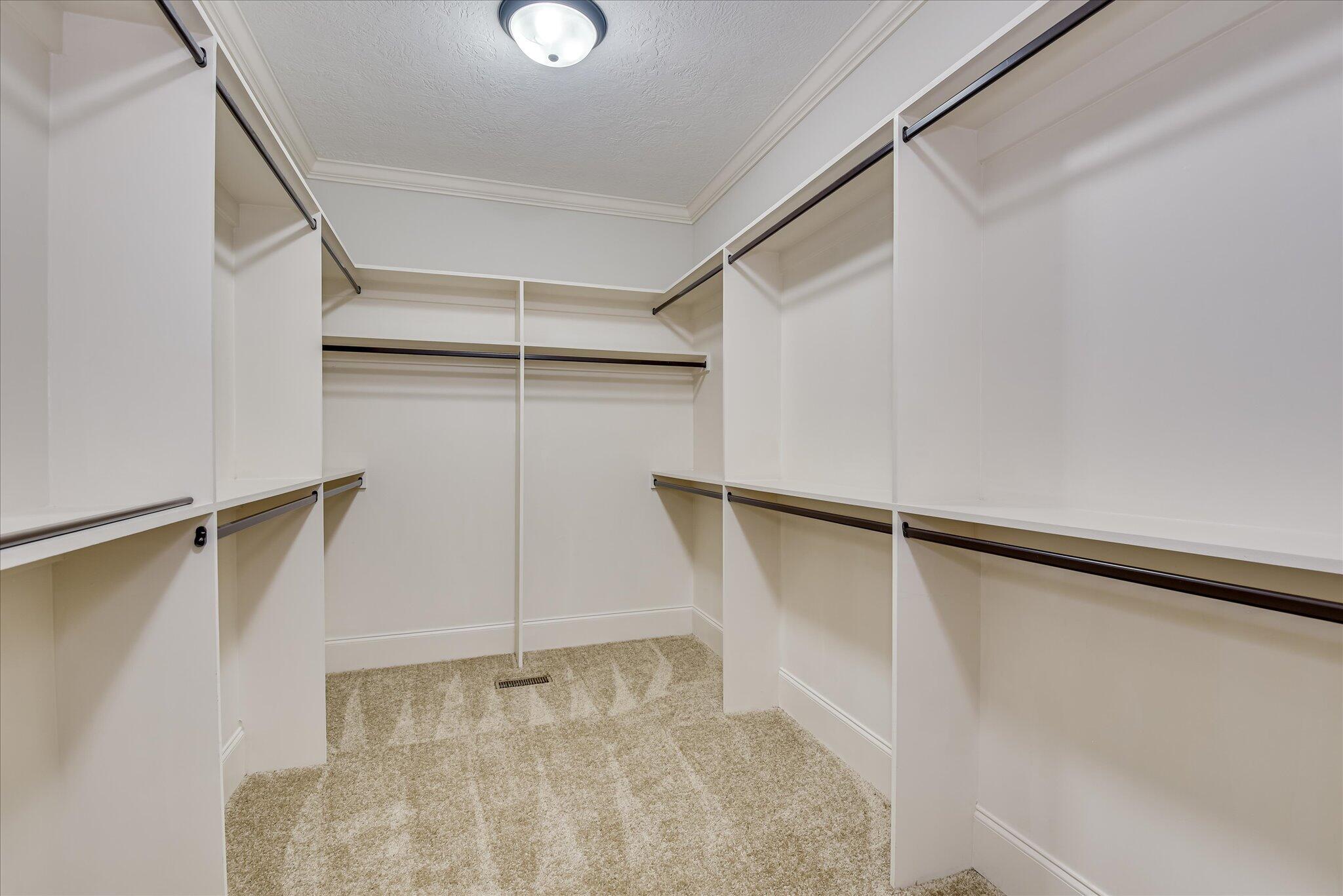 876 Willow Lake Evans, GA 30809 - Photo 28 of 71 Primary Custom Closet