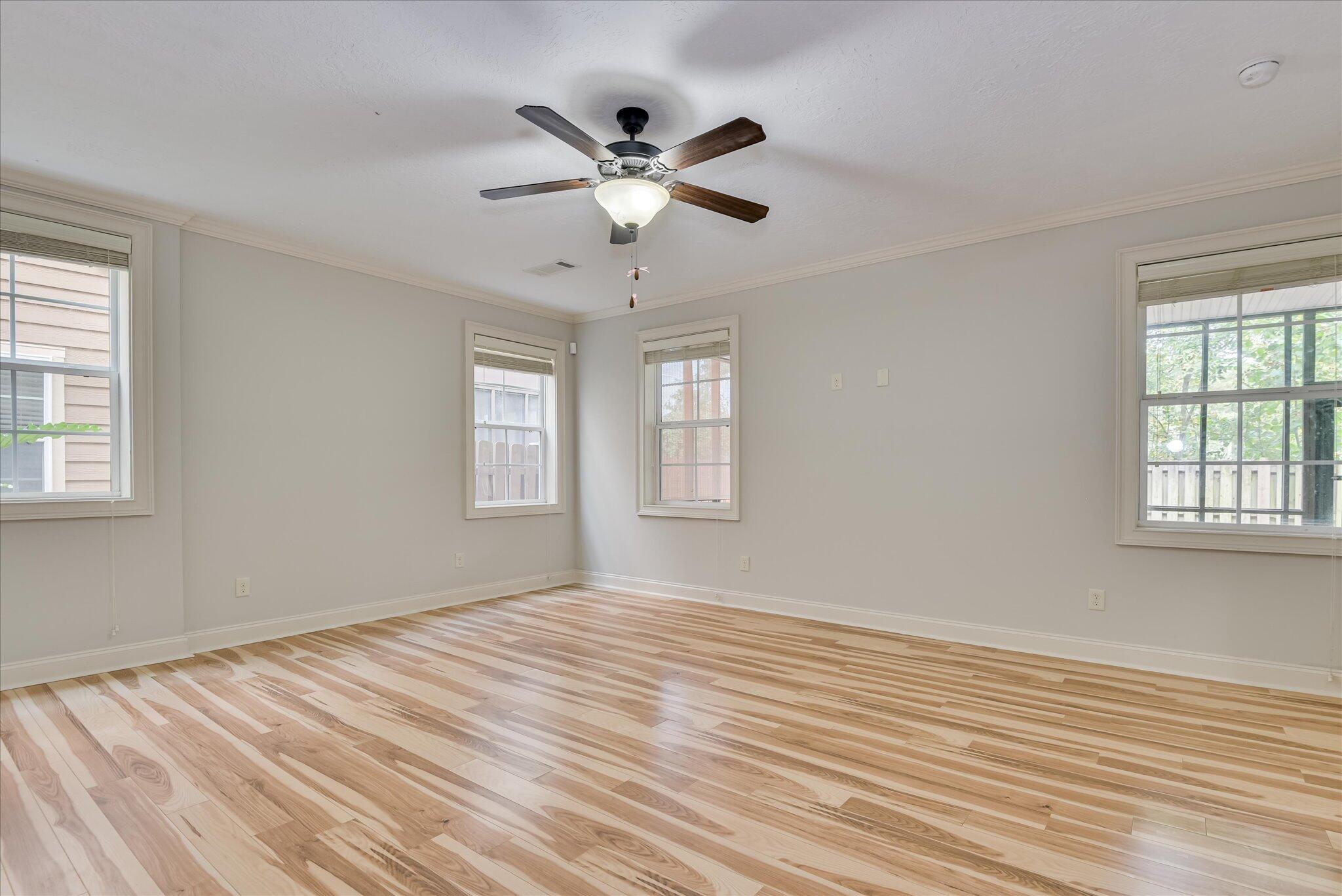 876 Willow Lake Evans, GA 30809 - Photo 45 of 71 Basement Common Area