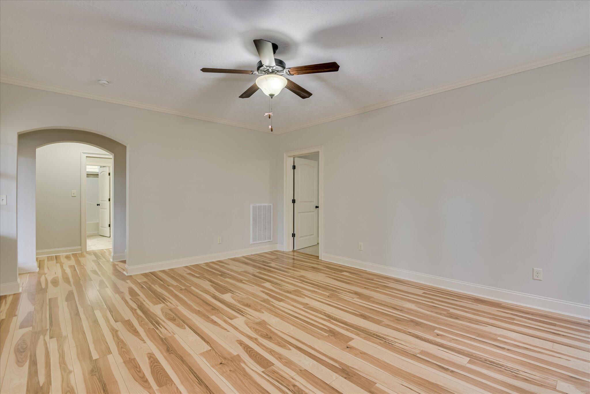 876 Willow Lake Evans, GA 30809 - Photo 46 of 71 Basement Common Area