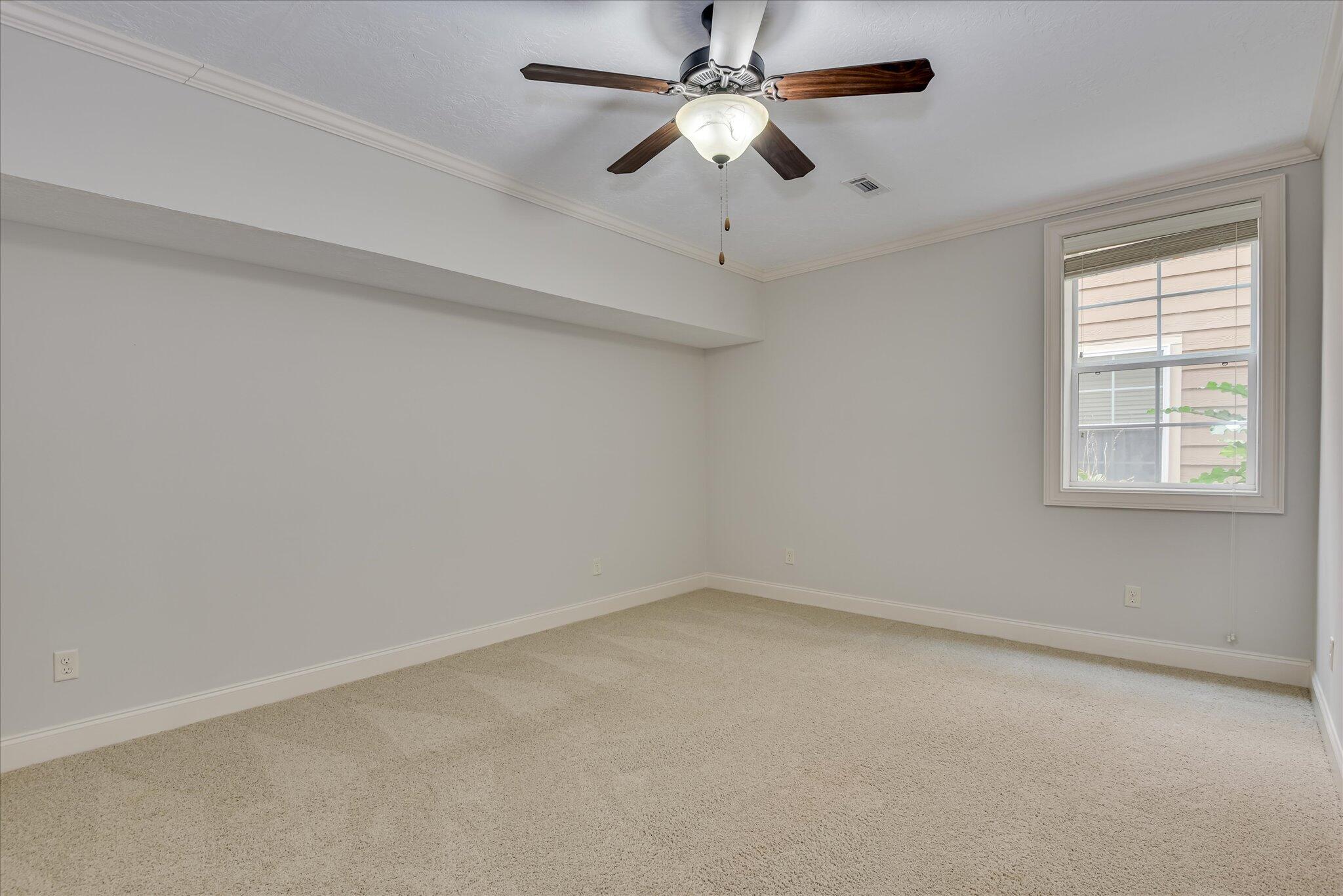 876 Willow Lake Evans, GA 30809 - Photo 49 of 71 Basement Bedroom with Storage