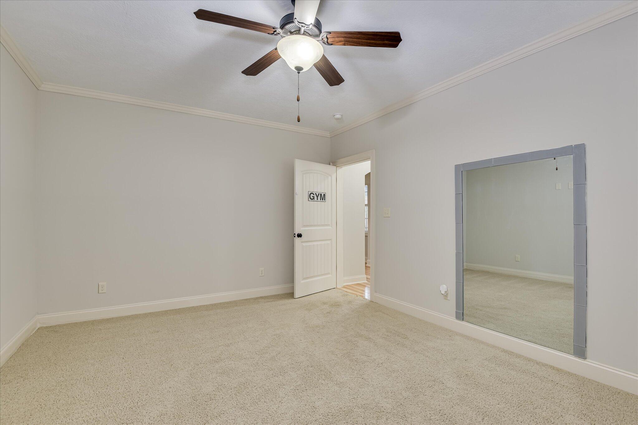 876 Willow Lake Evans, GA 30809 - Photo 50 of 71 Basement Bedroom