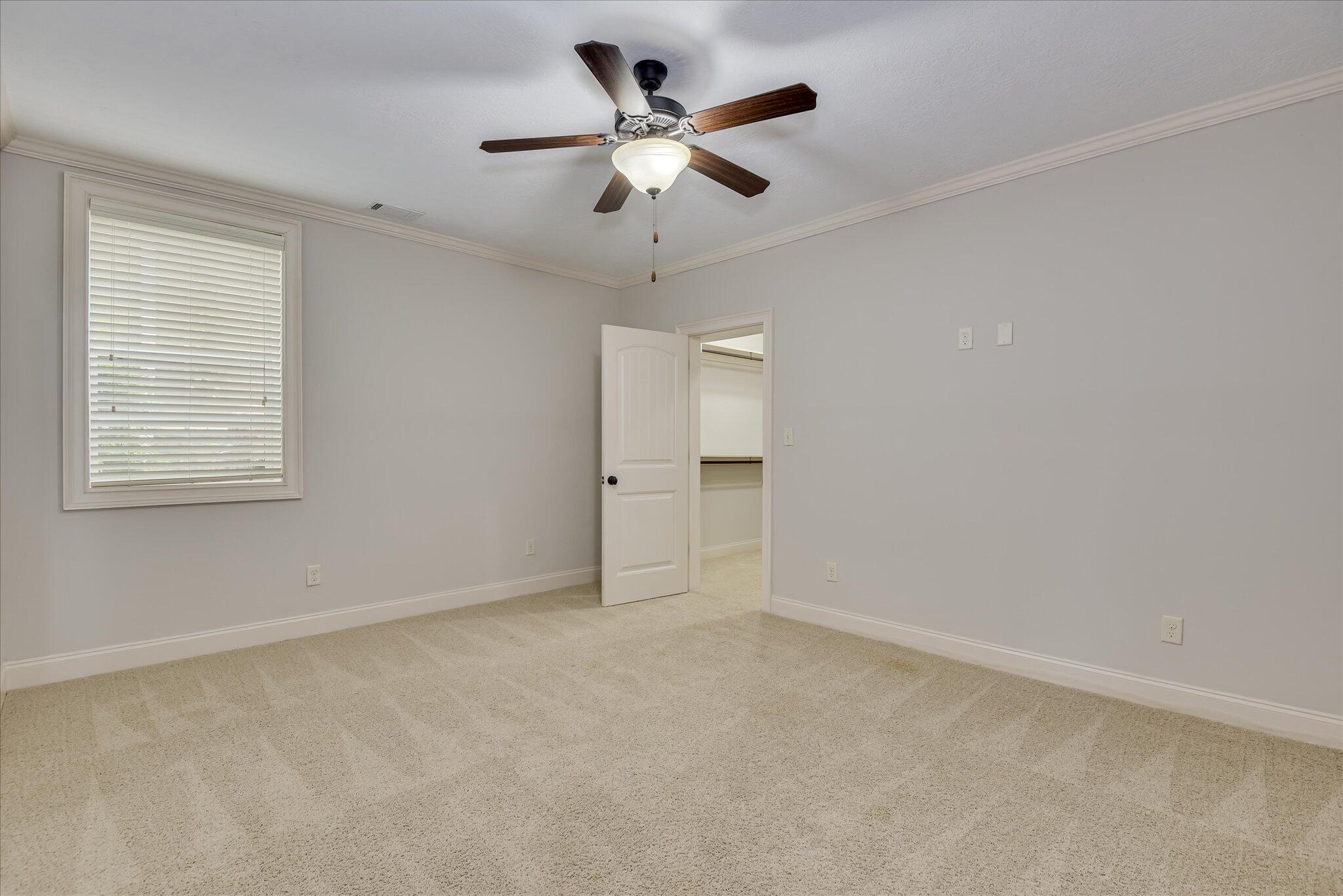 876 Willow Lake Evans, GA 30809 - Photo 51 of 71 Door looks into closet