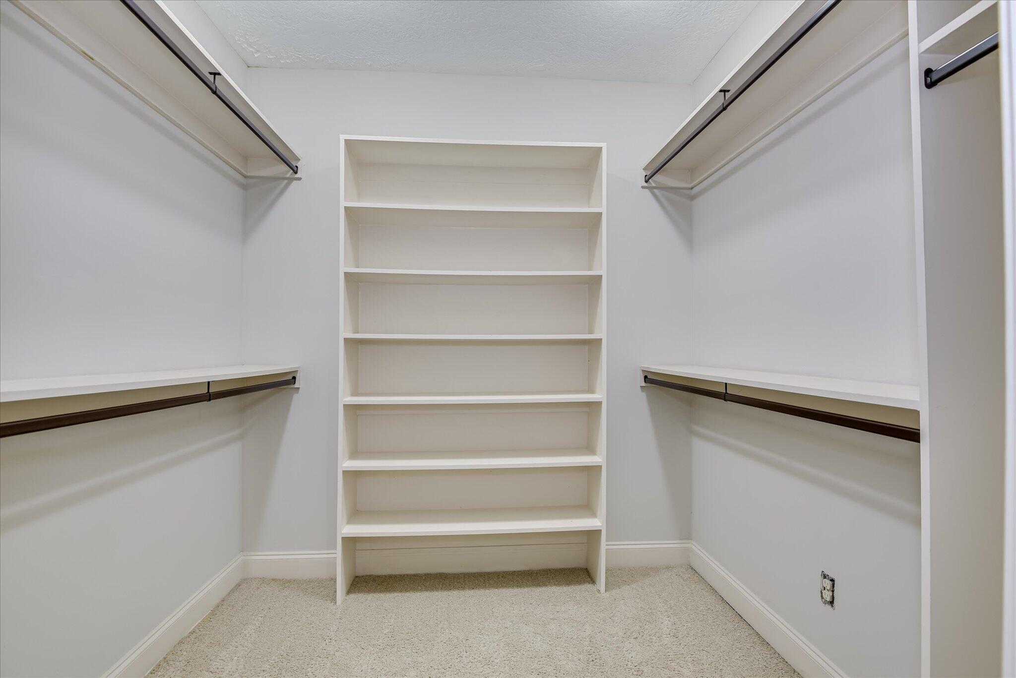 876 Willow Lake Evans, GA 30809 - Photo 52 of 71 Primary Custom Closet