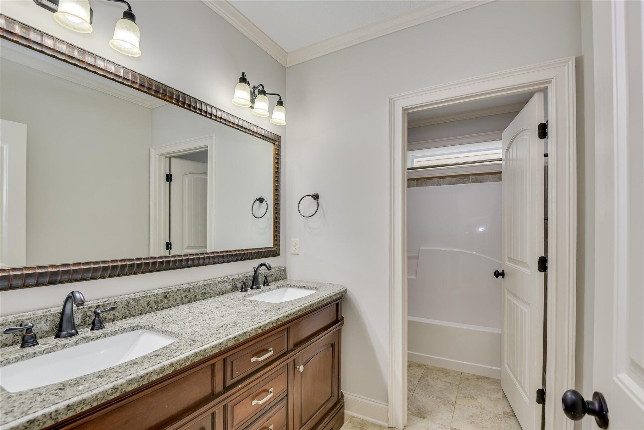 876 Willow Lake Evans, GA 30809 - Photo 53 of 71 Basement Bathroom