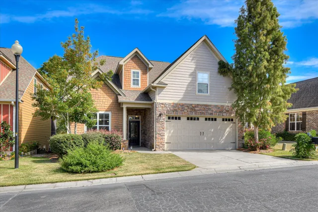 $525,000 | 876 Willow Lake, Evans, GA 30809