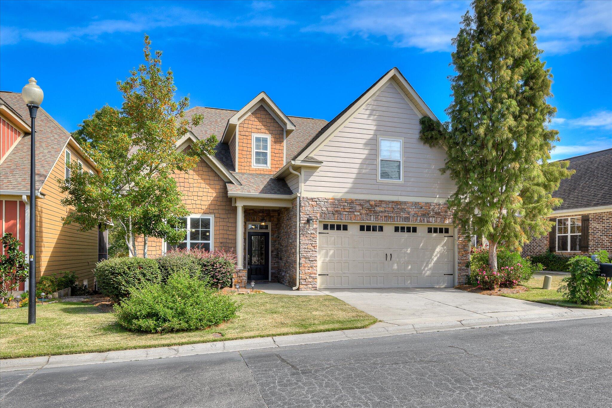 876 Willow Lake Evans, GA 30809 - Photo 3 of 71 WillowLake8761@skyslope.com