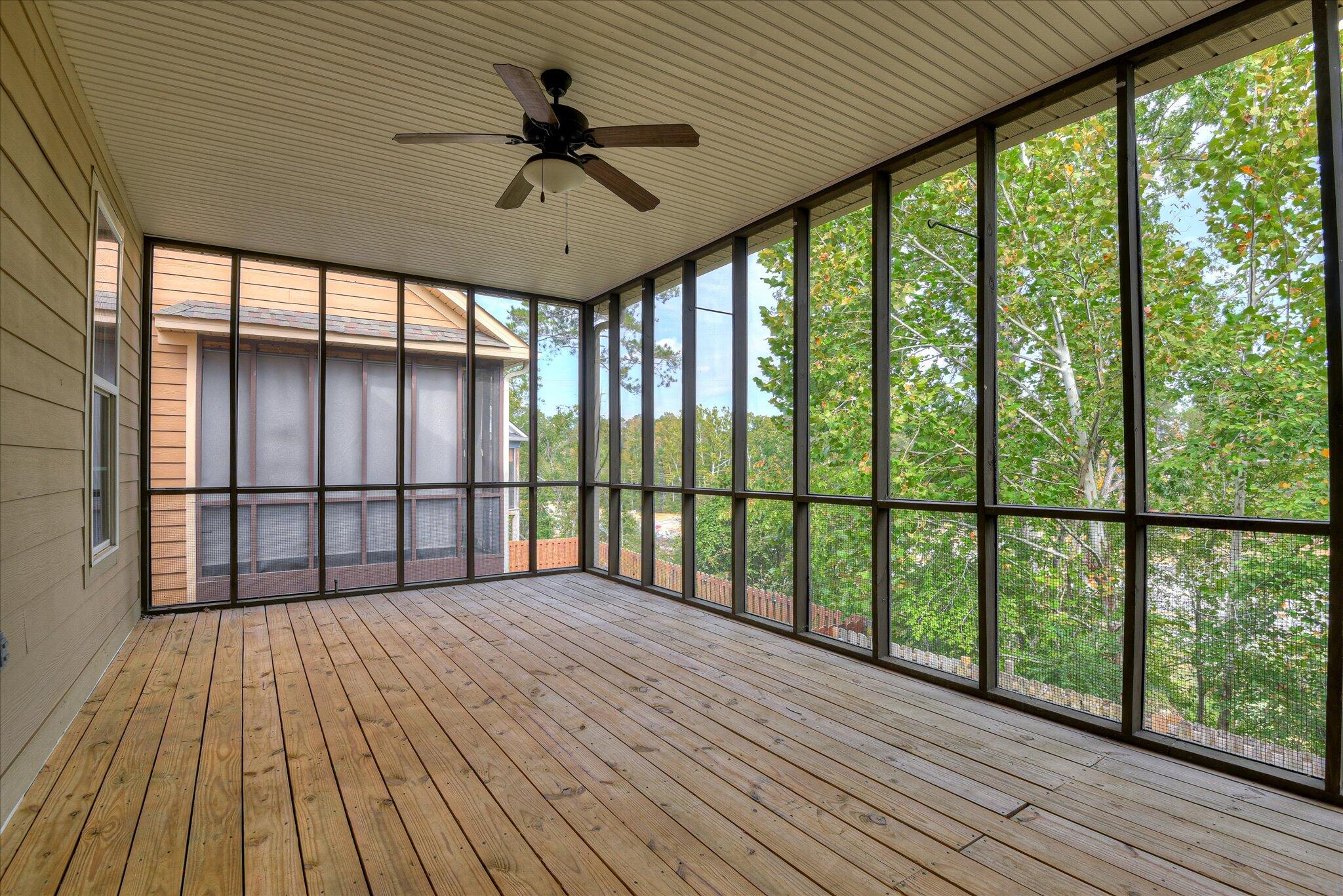 876 Willow Lake Evans, GA 30809 - Photo 57 of 71 Located off of Great Room on main floor.