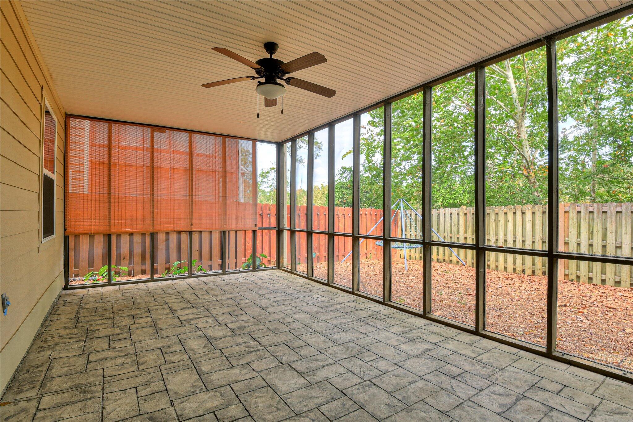 876 Willow Lake Evans, GA 30809 - Photo 59 of 71 Located off Basement Common area on ground floor.