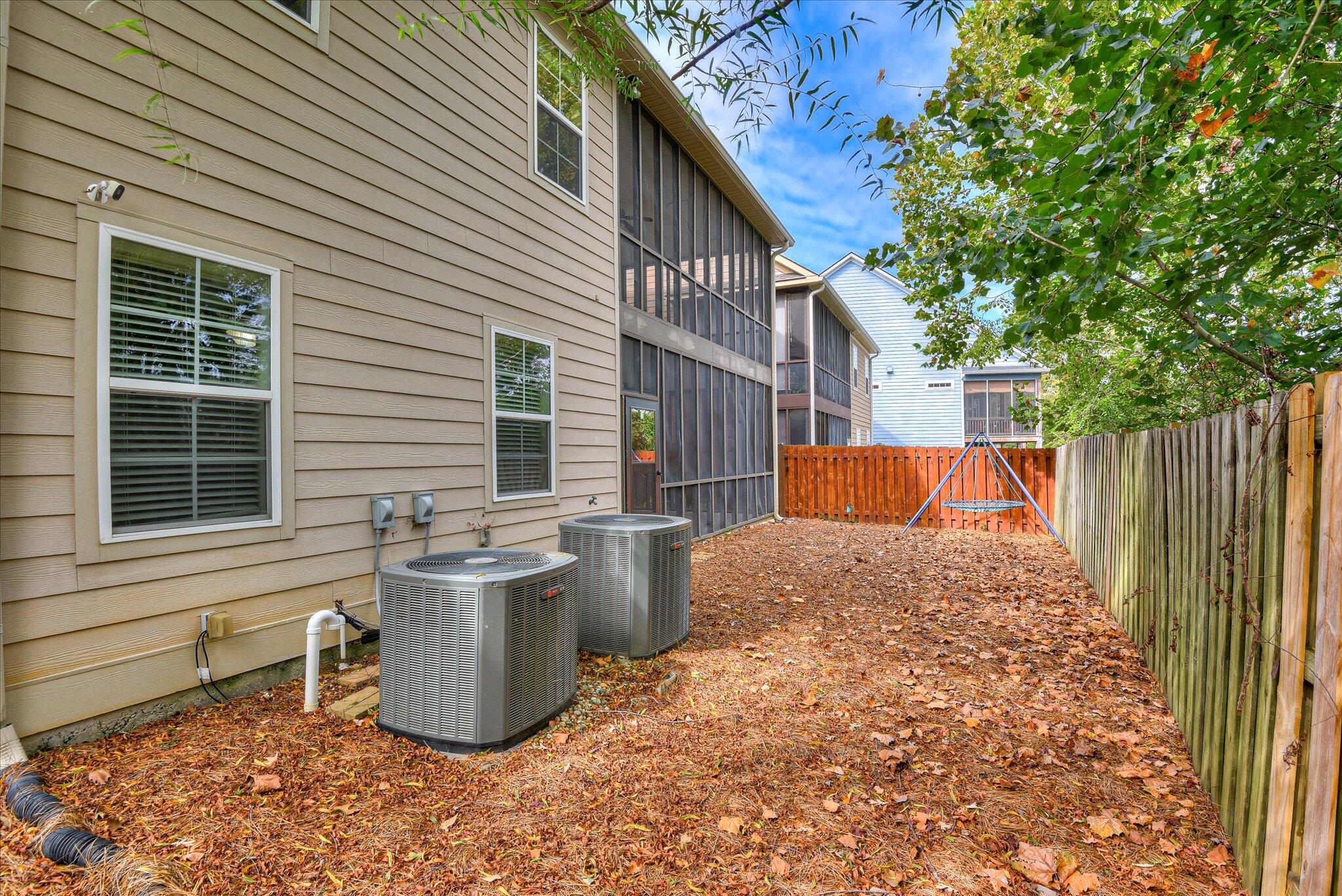 876 Willow Lake Evans, GA 30809 - Photo 60 of 71 Private Garden Area