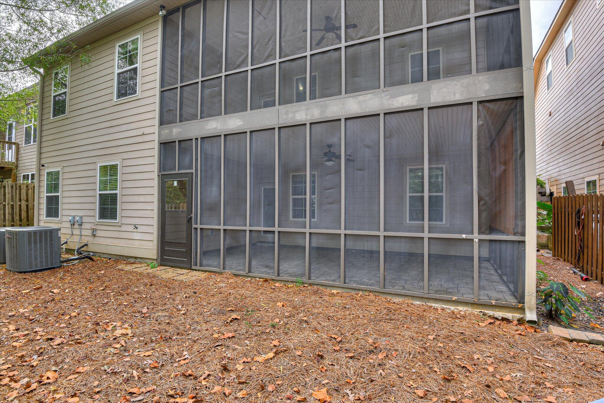 876 Willow Lake Evans, GA 30809 - Photo 61 of 71 Double Back Porches