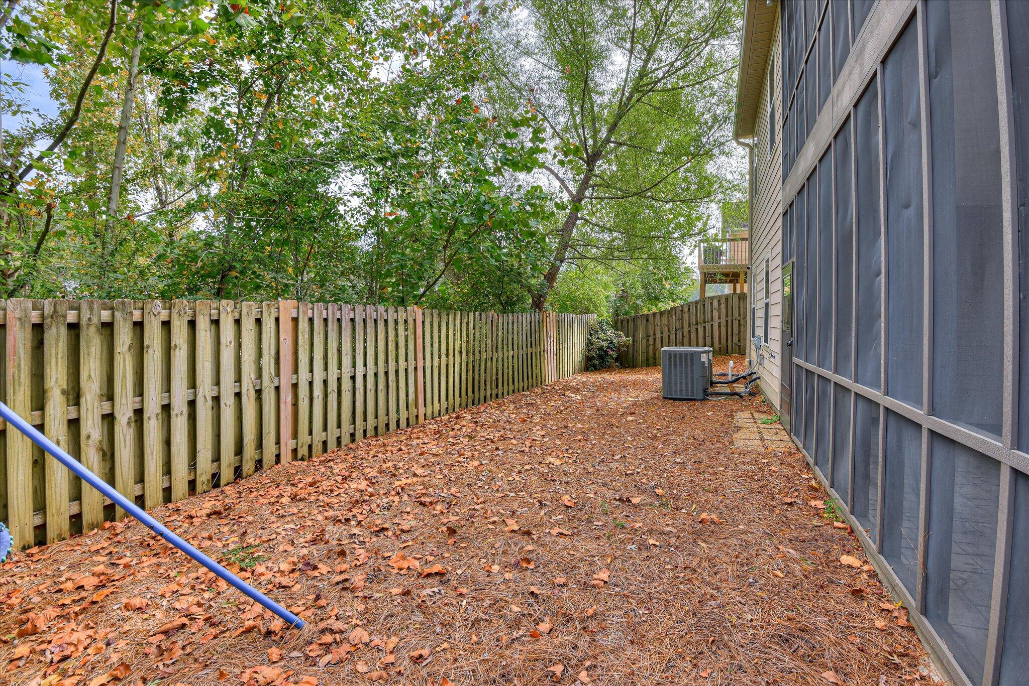 876 Willow Lake Evans, GA 30809 - Photo 62 of 71 Private Garden Area