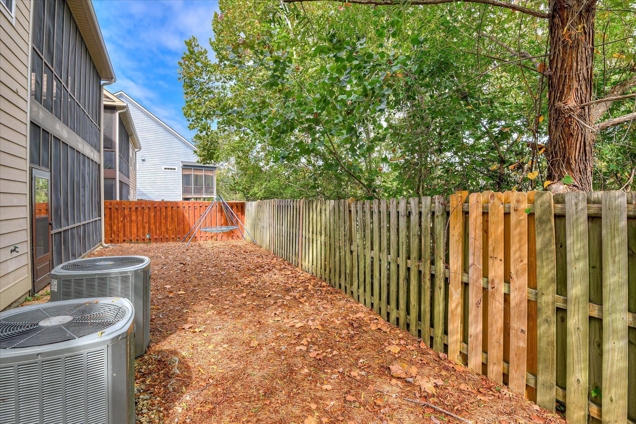 876 Willow Lake Evans, GA 30809 - Photo 63 of 71 Private Garden Area