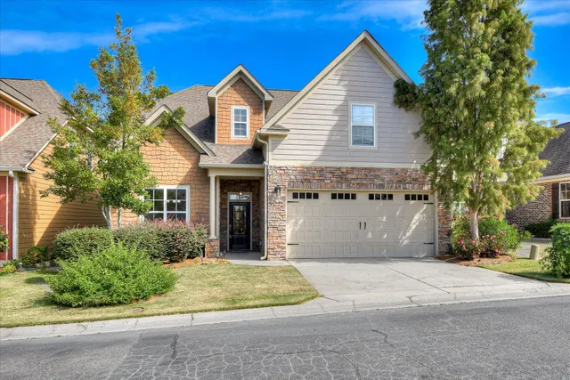 $525,000 | 876 Willow Lake, Evans, GA 30809