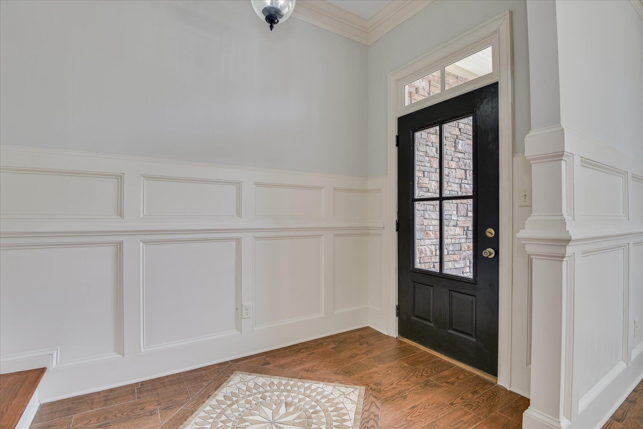 876 Willow Lake Evans, GA 30809 - Photo 6 of 71 Foyer