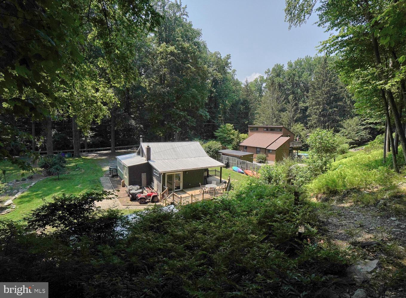 9217 Hamburg Road Frederick, MD 21702 - Photo 1 of 41