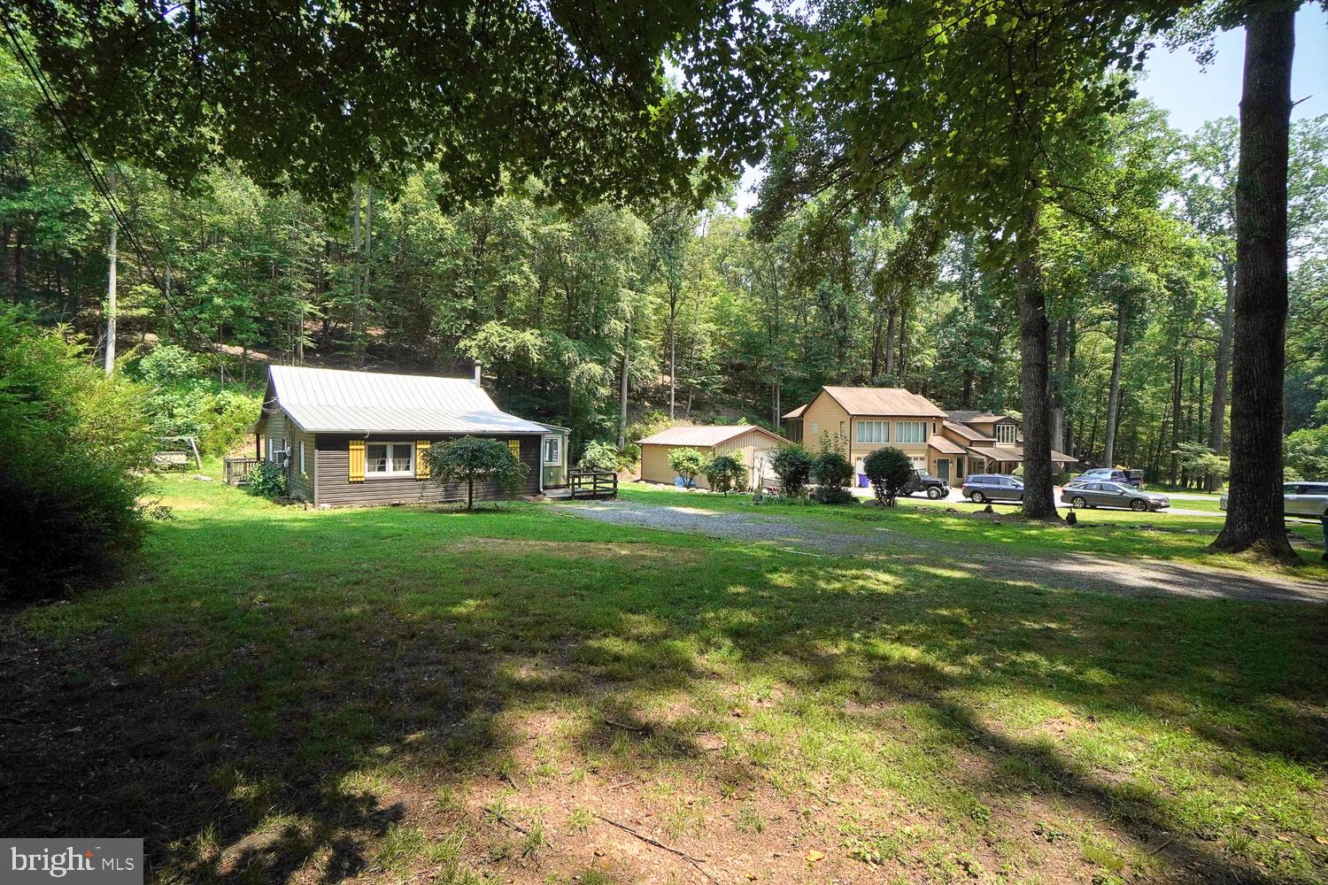 9217 Hamburg Road Frederick, MD 21702 - Photo 25 of 41