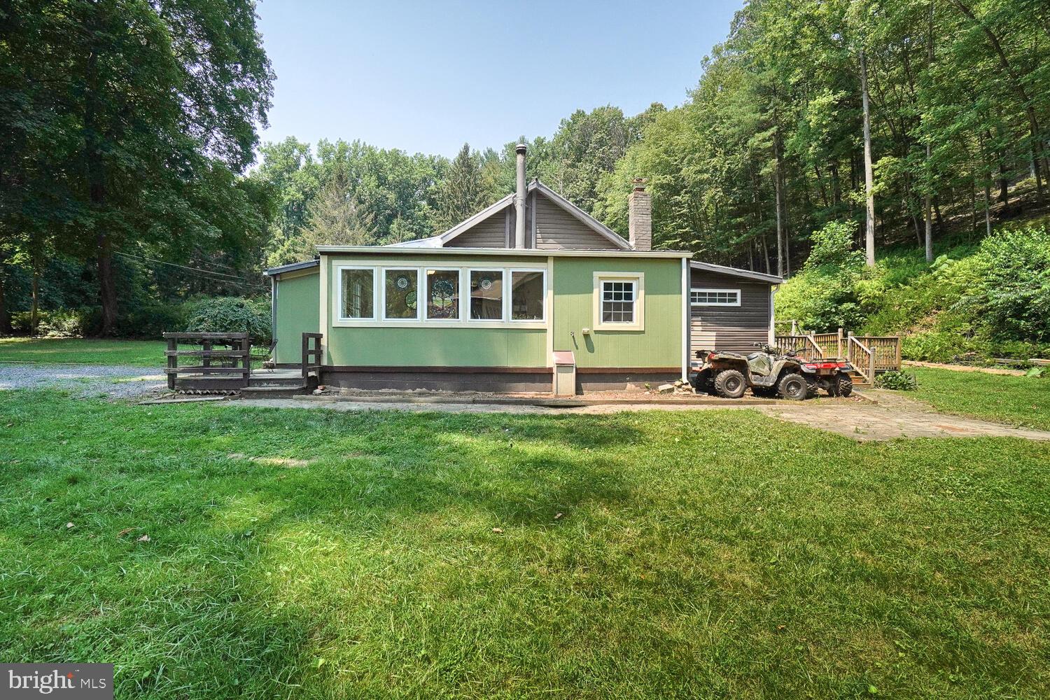 9217 Hamburg Road Frederick, MD 21702 - Photo 27 of 41