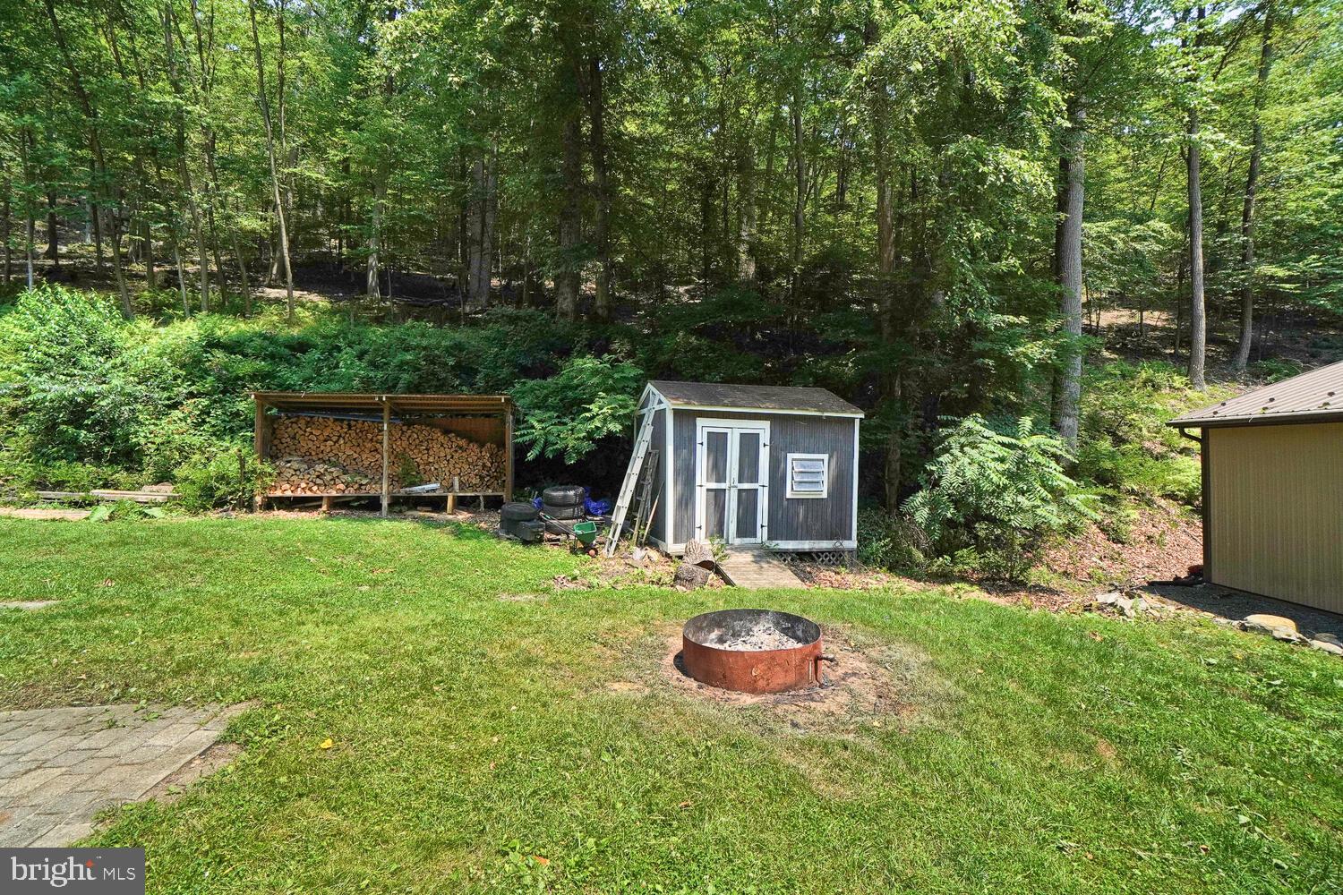 9217 Hamburg Road Frederick, MD 21702 - Photo 28 of 41