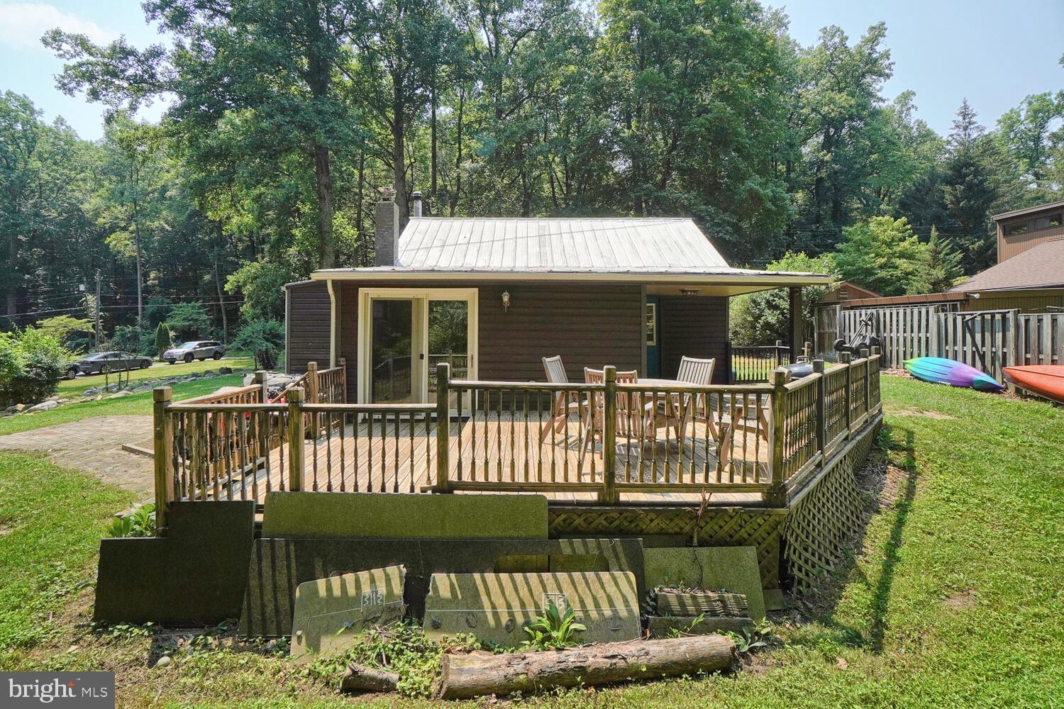 9217 Hamburg Road Frederick, MD 21702 - Photo 30 of 41