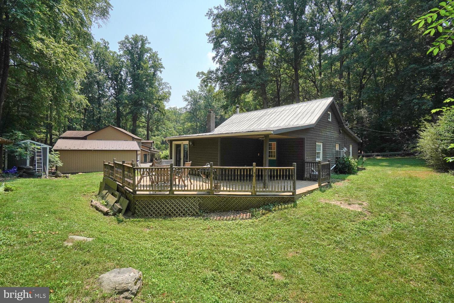 9217 Hamburg Road Frederick, MD 21702 - Photo 31 of 41