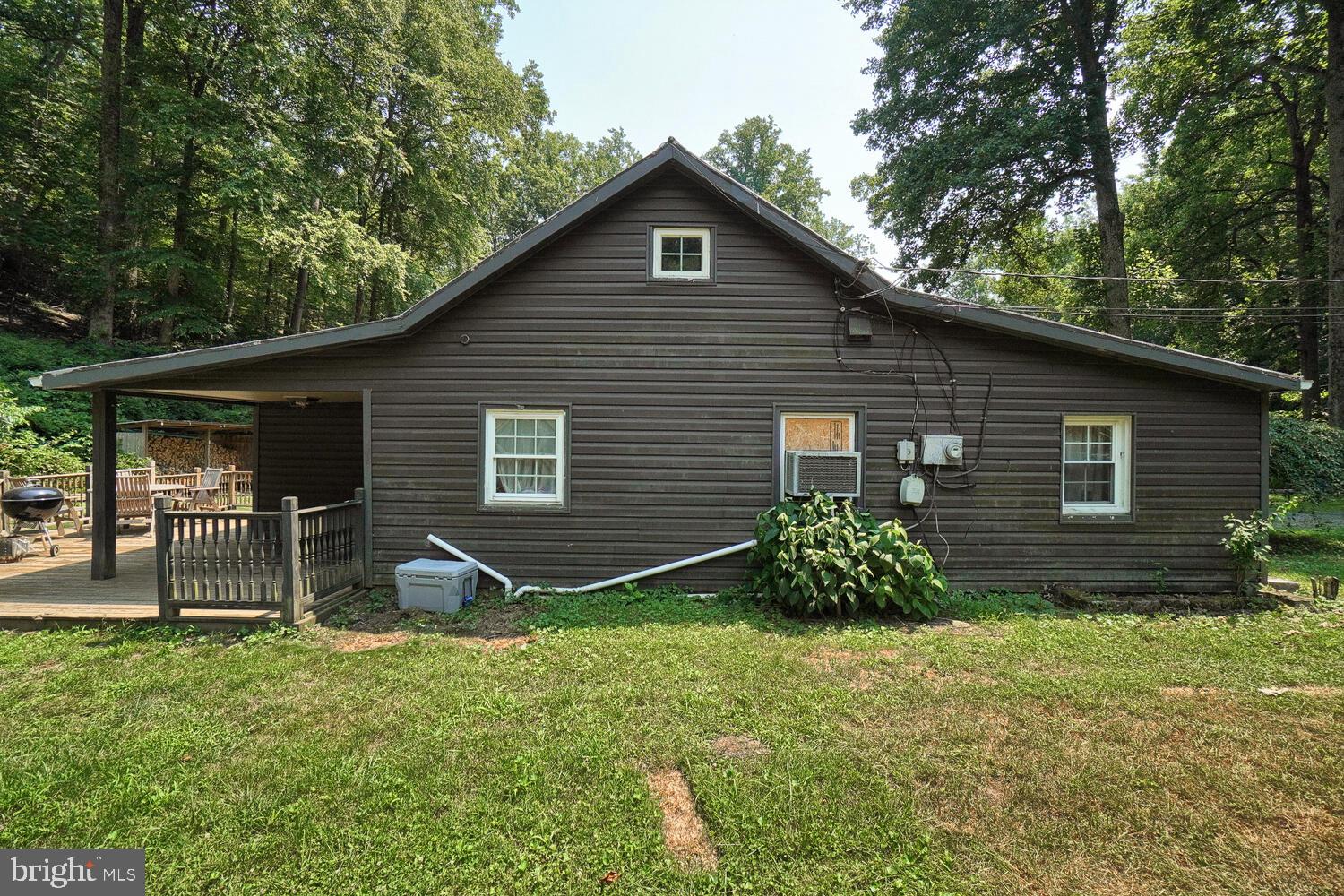 9217 Hamburg Road Frederick, MD 21702 - Photo 32 of 41