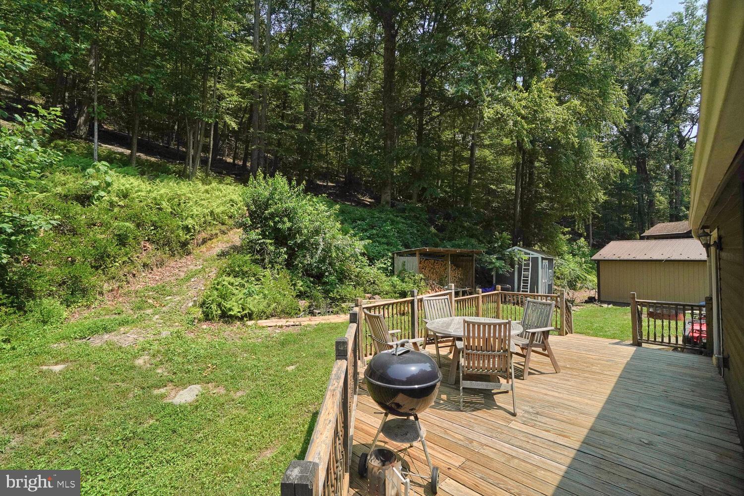 9217 Hamburg Road Frederick, MD 21702 - Photo 35 of 41