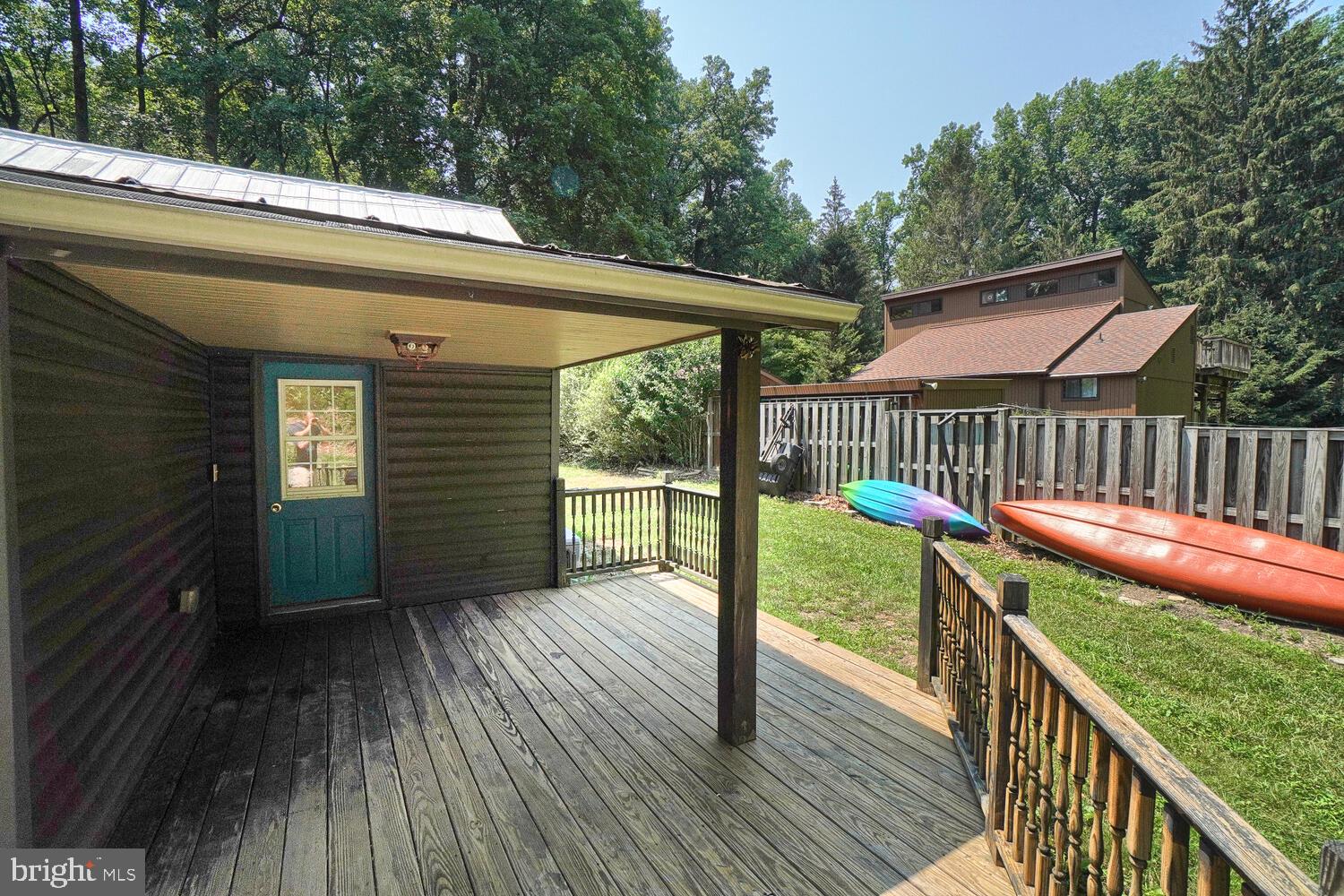 9217 Hamburg Road Frederick, MD 21702 - Photo 36 of 41