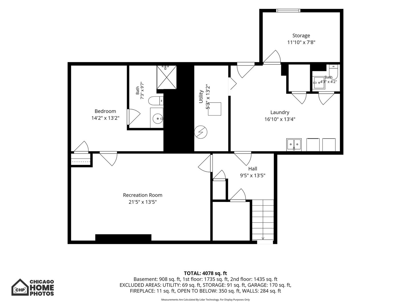 1010 Sheridan Road Wilmette, IL 60091 - Photo 40 of 41