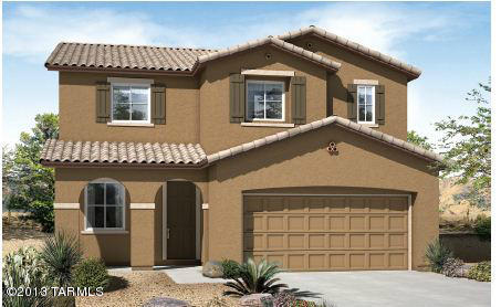 39094 South Running Roses Lane Tucson, AZ 85739 - Photo 1 of 1