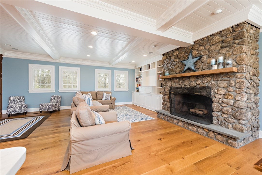 91 South Arnolda Road Charlestown, RI 02813 - Photo 12 of 40