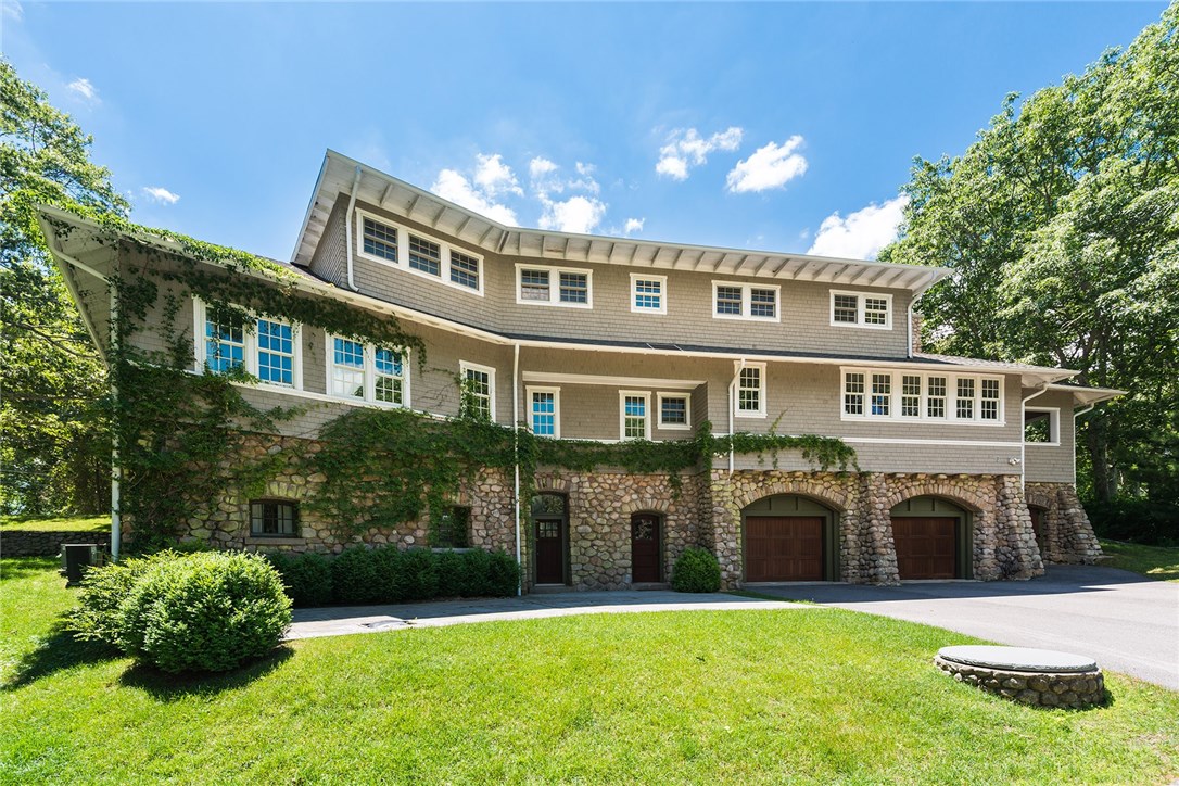 91 South Arnolda Road Charlestown, RI 02813 - Photo 2 of 40