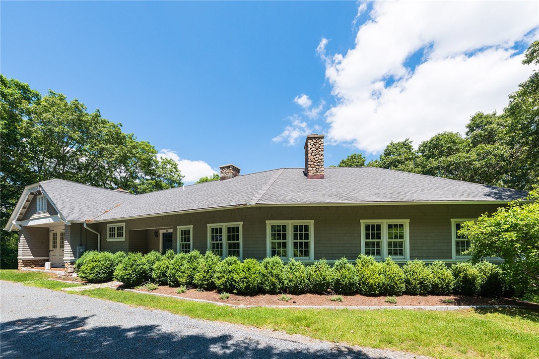 91 South Arnolda Road Charlestown, RI 02813 - Photo 3 of 40